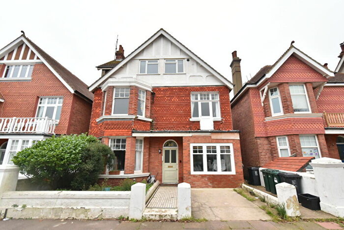 1 Bedroom Flat To Rent In Carlisle Road, Hove, BN3