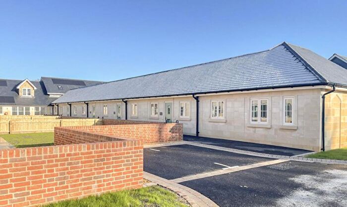 2 Bedroom End Of Terrace House To Rent In Netherhampton, Salisbury, SP2