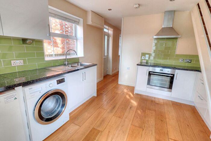 3 Bedroom Semi-Detached House For Sale In Mill Road, Stokenchurch, HP14