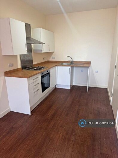 1 Bedroom Flat To Rent In New Central Building, Long Eaton, Nottingham, NG10