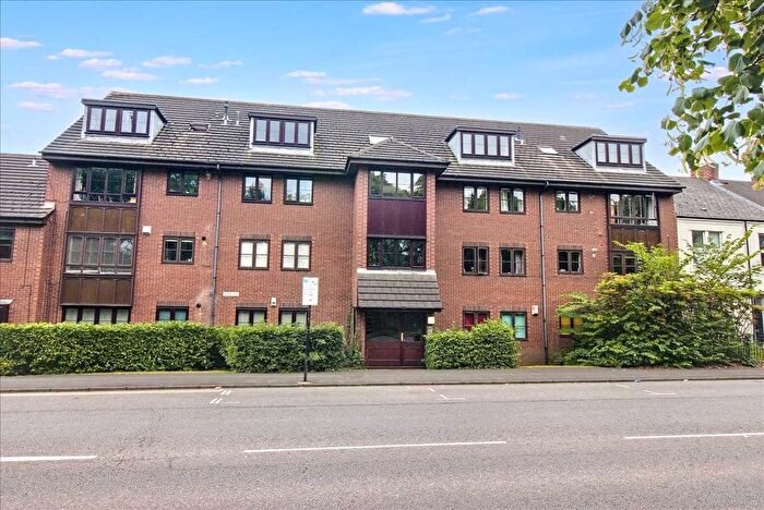 1 Bedroom Flat To Rent In Claremont Road, Flat, Ashtree House, Spital Tongues, Newcastle Upon Tyne, NE2