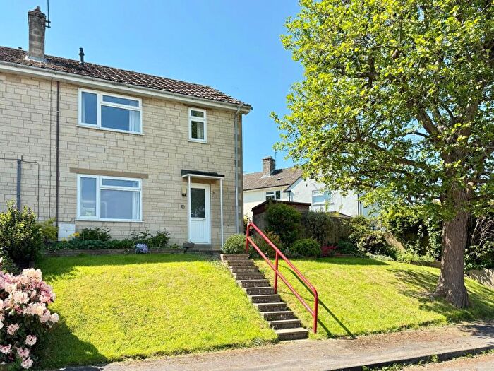 2 Bedroom Semi-Detached House For Sale In The Daffodils, Kings Stanley, Stonehouse, GL10