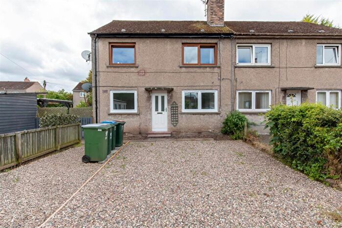 1 Bedroom Apartment For Sale In Kenmore Terrace, Perth, PH1