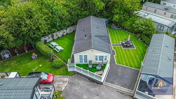 3 Bedroom Park Home For Sale In Southport New Road, Banks, Southport, PR9