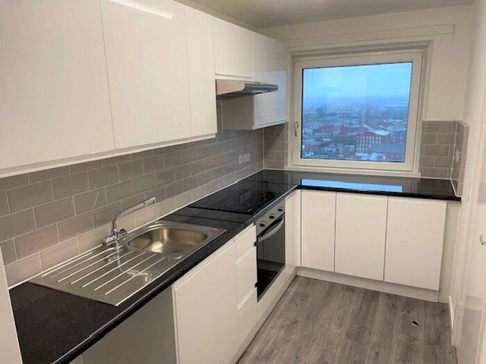 1 Bedroom Flat To Rent In Sandown Court, Preston, PR1