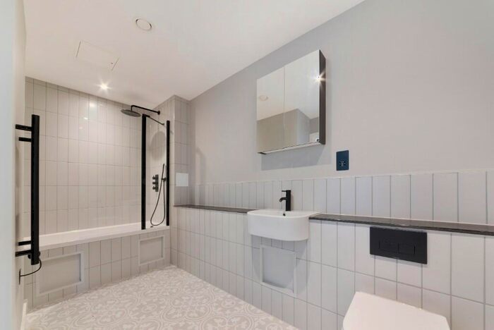 2 Bedroom Apartment To Rent In The Gladstone, Dollis Hill Avenue, London, NW2