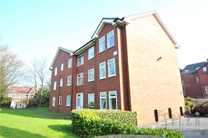2 Bedroom Flat To Rent In Bidston Road, Prenton, Merseyside, CH43