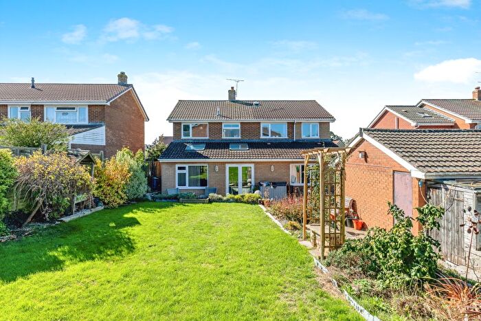 5 Bedroom Detached House For Sale In Engine Lane, Bristol, BS48