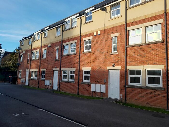 2 Bedroom Flat To Rent In Old Chapel, Station Road, West Auckland, Old Chapel, DL14