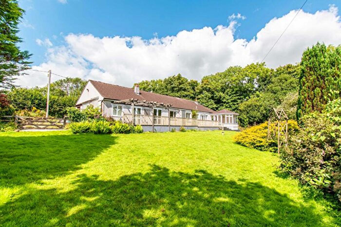 5 Bedroom Detached Bungalow To Rent In Upton Cross, Liskeard, PL14