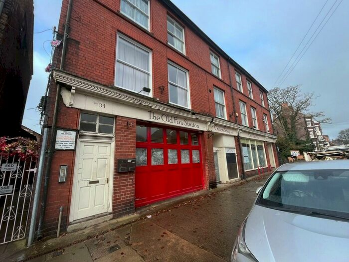 1 Bedroom Flat To Rent In High Street, Tarporley, CW6