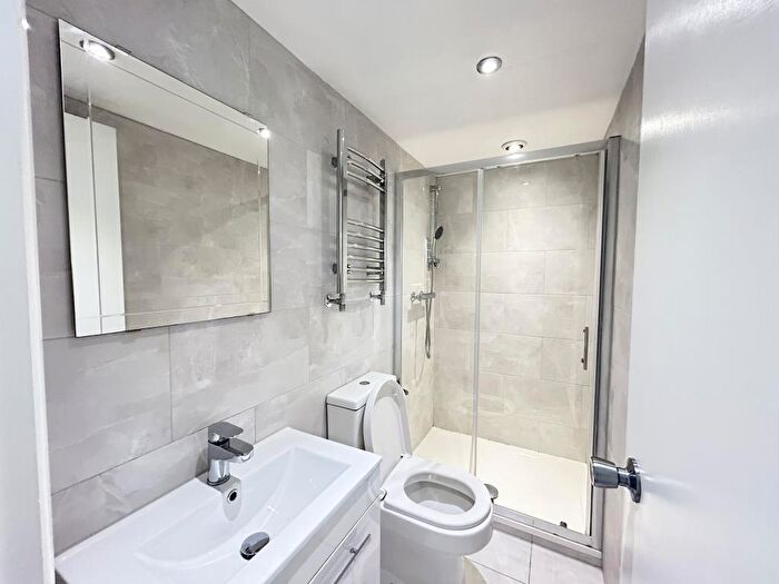 5 Bedroom Terraced House To Rent In Jeune Street, East Oxford, Hmo Ready Sharers, OX4