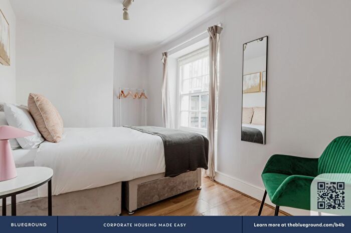1 Bedroom Flat To Rent In Camden Town, London, NW1