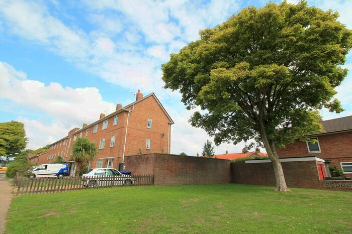 Studio To Rent In Limbrick Lane, Goring By Sea, BN12