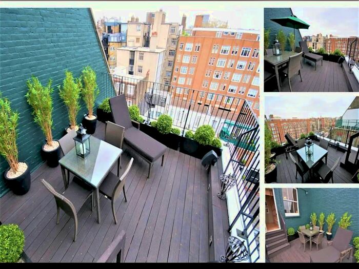 2 Bedroom Terraced House To Rent In Cadogan Place, Belgravia, London, SW1X