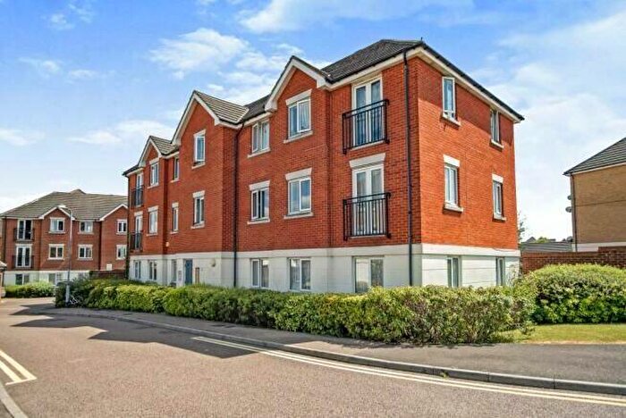 2 Bedroom Apartment To Rent In Grenville Road, Chafford Hundred, Grays, RM16