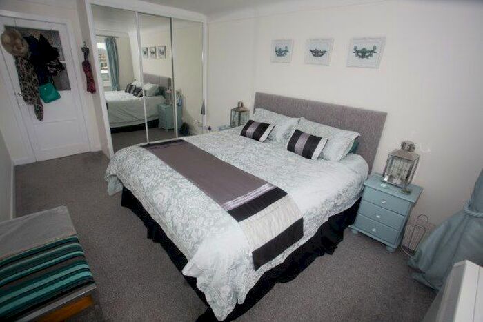 2 Bedroom Flat To Rent In Nicholas Road, Liverpool, L23
