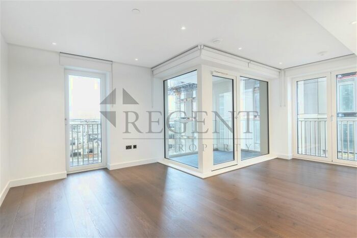 2 Bedroom Flat For Sale In Belvedere Row Apartments, White City, W12