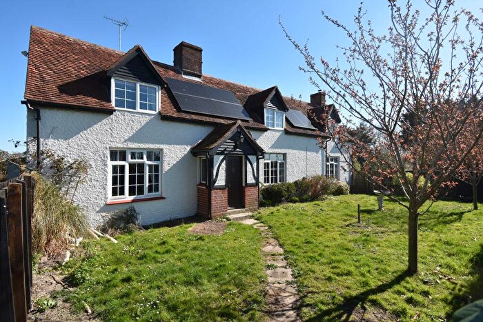 4 Bedroom Detached House To Rent In Admirals Farmhouse, Heckfords Road, Great Bentley, Colchester, CO7