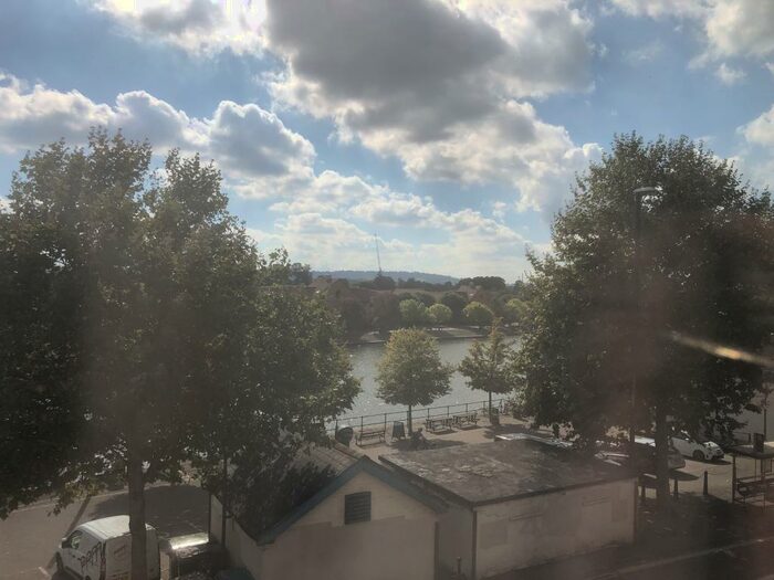 Studio To Rent In Hotwells Road, Bristol, BS8