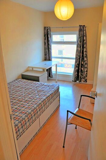 4 Bedroom House To Rent In Gainsborough Road, Liverpool, Liverpool, L15