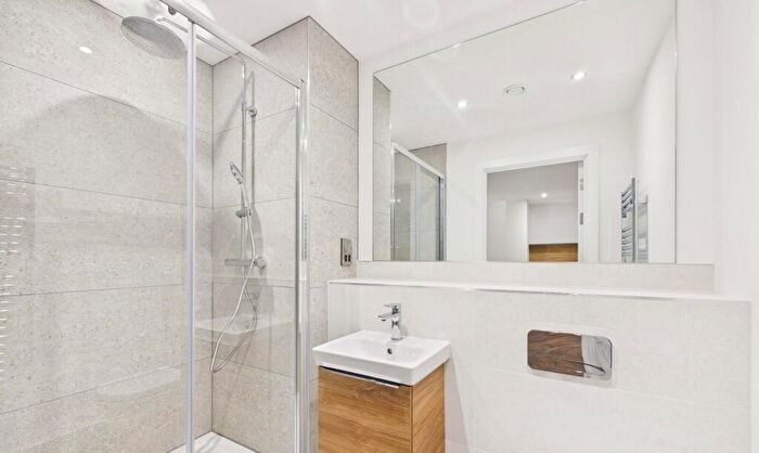 1 Bedroom Flat For Sale In Fountain Court, , Birmingham, B4 - Photo 9