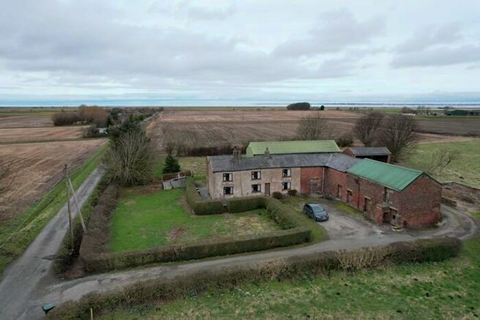 3 Bedroom Detached House For Sale In Charnleys Lane, Banks, Nr Southport, PR9