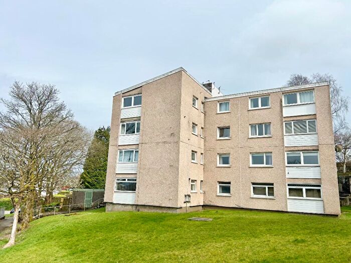 1 Bedroom Flat To Rent In Loch Awe, East Kilbride, South Lanarkshire, G74