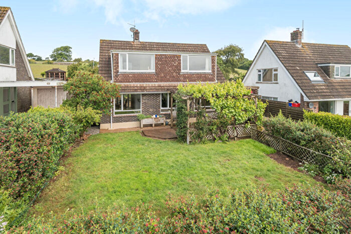 4 Bedroom Detached House For Sale In The Fairway, Newton Ferrers, PL8
