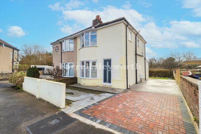 3 Bedroom House For Sale In Needham Avenue, Morecambe, LA4