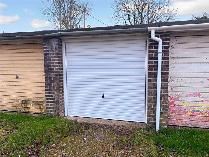 2 Bedroom Terraced House For Sale In Parkway, Apse Heath, Sandown, Isle Of Wight, PO36