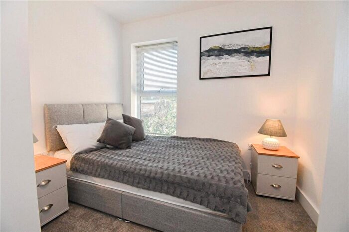 2 Bedroom Apartment To Rent In Radnor Avenue, Heswall, Wirral, CH60