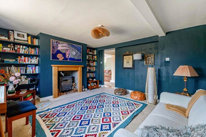 4 Bedroom Detached House For Sale In Reaseheath, Nantwich, Cheshire, CW5 - Photo 8