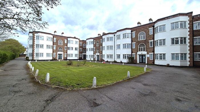 2 Bedroom Flat To Rent In Church Lane, Kingsbury, NW9