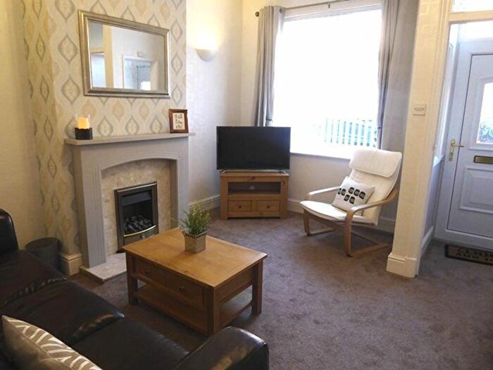 2 Bedroom Terraced House To Rent In Kent Street, Barrow-In-Furness, LA13