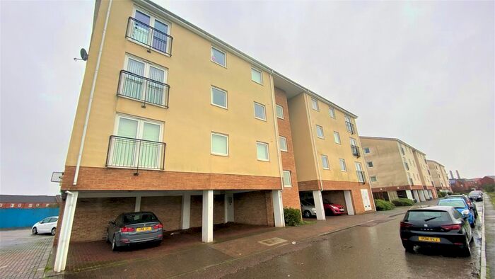 1 Bedroom Flat To Rent In Liberty Grove, Newport, NP19