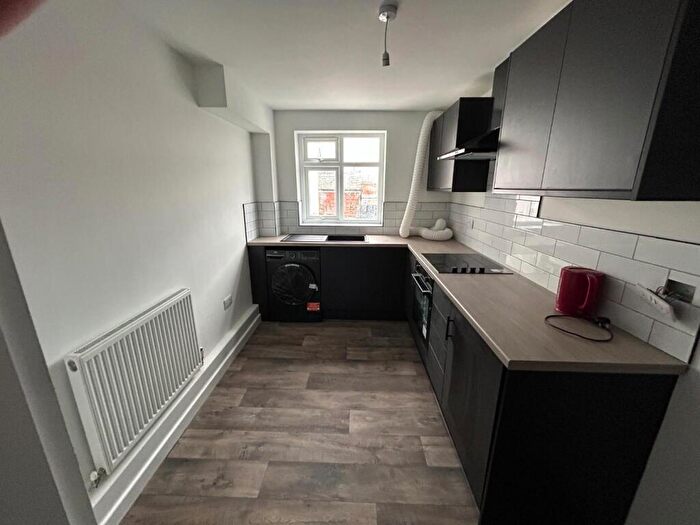 1 Bedroom Apartment To Rent In Bolton Street, Chorley, PR7