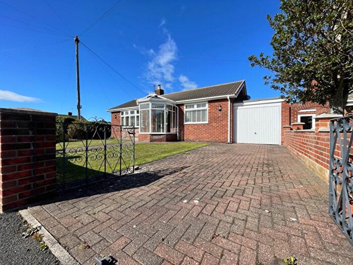 2 Bedroom Detached Bungalow For Sale In Heathmeads, Pelton, DH2