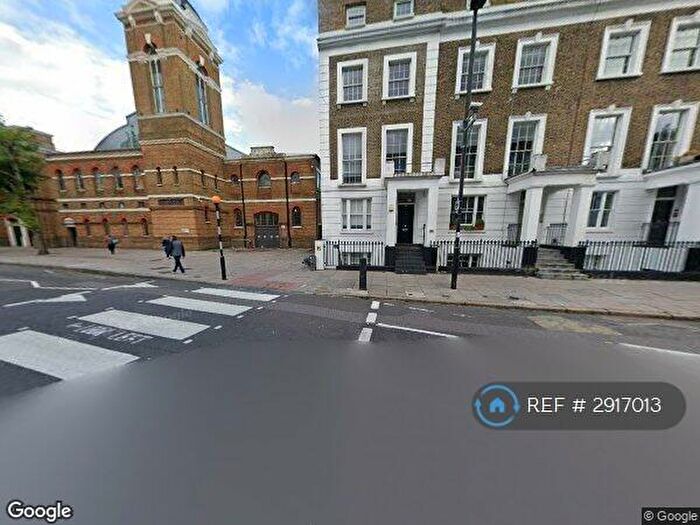 2 Bedroom Flat To Rent In Liverpool Rd, London, N1