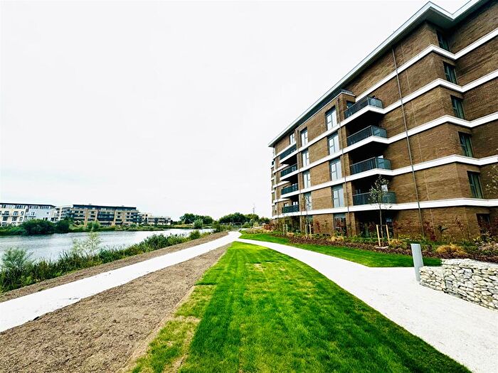 1 Bedroom Apartment For Sale In Flagstaff Road, Reading, RG2