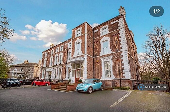 1 Bedroom Flat To Rent In Croxteth Road, Liverpool, L8