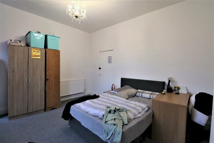 4 Bedroom Terraced House To Rent In Bevington Road, Birmingham, B6