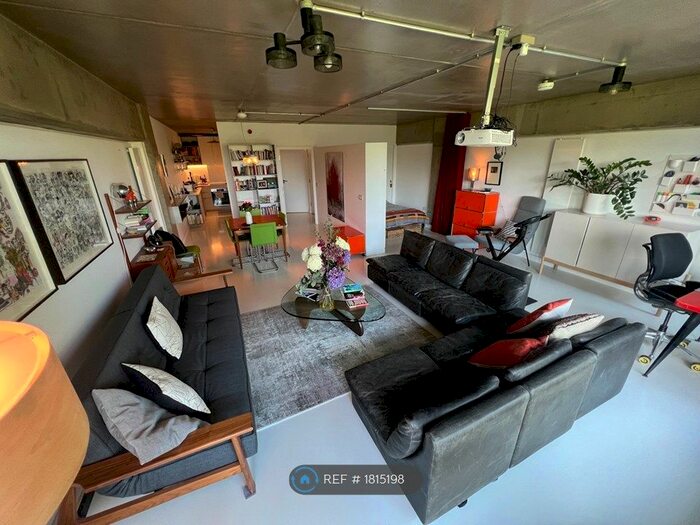 1 Bedroom Flat To Rent In Union Wharf, London, N1