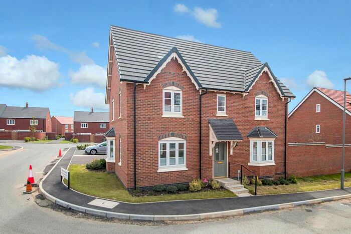 4 Bedroom Property To Rent In Newcome Street, Hanslope, Milton Keynes, MK19