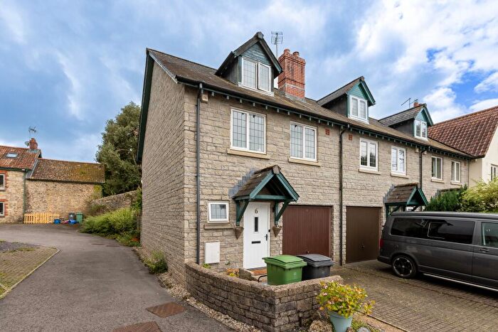 4 Bedroom Semi-Detached House For Sale In Maes Y Gad, St. Fagans, Cardiff, CF5