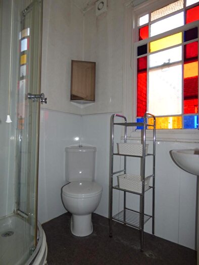 4 Bedroom House To Rent In Sibthorp Street, Lincoln, LN5