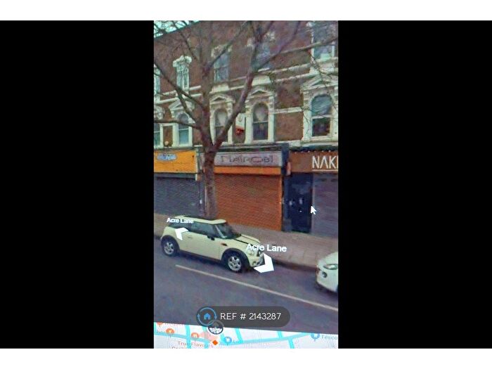 4 Bedroom Flat To Rent In Brixton, London, SW2