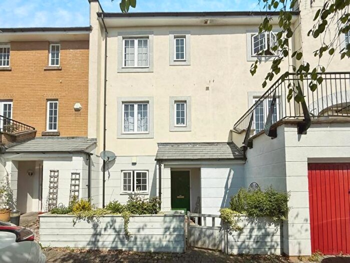 1 Bedroom Flat To Rent In Lower Burlington Road, Portishead, Bristol, BS20