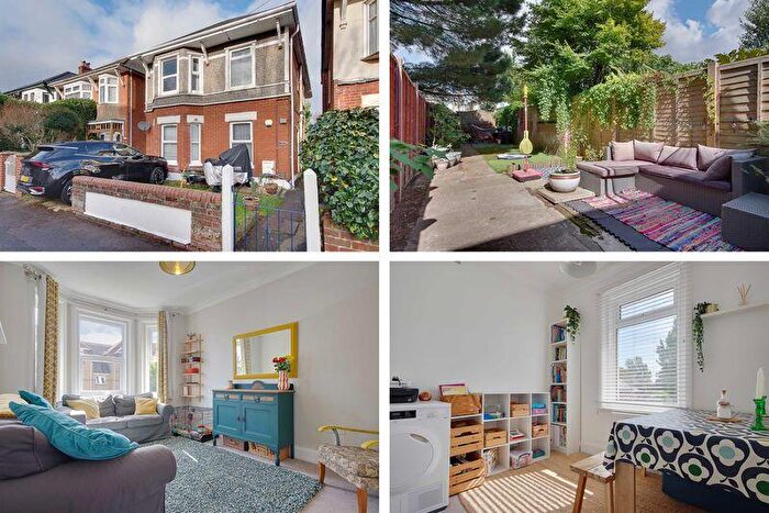 3 Bedroom Flat For Sale In Coronation Avenue, Bournemouth, BH9