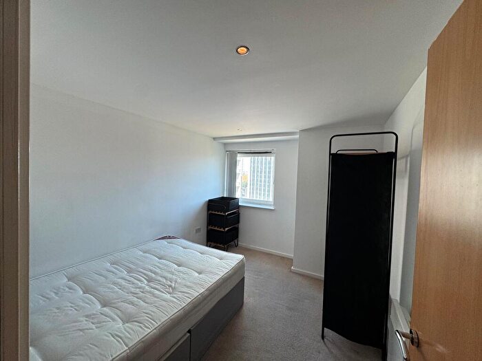 2 Bedroom Apartment To Rent In Th Floor Masshouse Double Bedroom Apartment, Furnished With Parking, B5